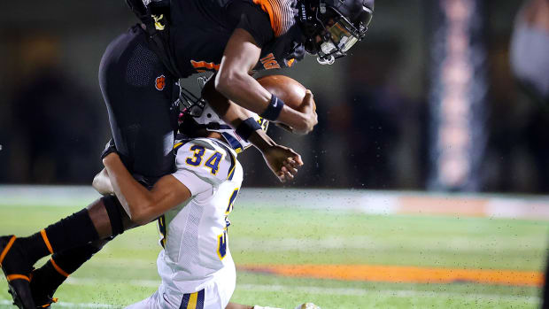 Saline vs Belleville November 4, 2022 Photo-Mariusz Nowak83